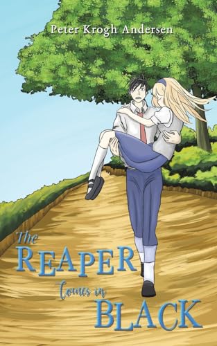 Imagen de archivo de The Reaper Comes in Black a la venta por GreatBookPrices