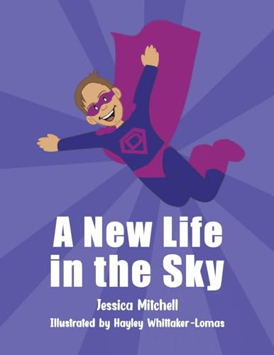 Stock image for A New Life in the Sky for sale by Book Deals