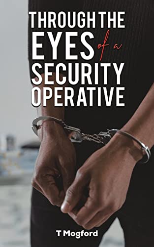 Beispielbild fr Through the Eyes of a Security Operative zum Verkauf von AwesomeBooks