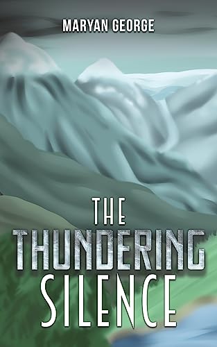 Imagen de archivo de The Thundering Silence [Soft Cover ] a la venta por booksXpress