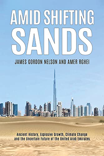 Stock image for Amid Shifting Sands for sale by GreatBookPrices