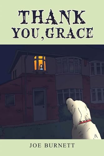 Stock image for Thank You, Grace for sale by GreatBookPrices