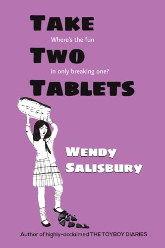 Stock image for Take Two Tablets for sale by GreatBookPrices
