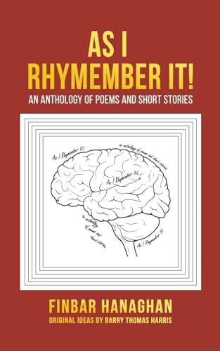 9781398480148: As I Rhymember It!: An Anthology Of Poems And Short Stories