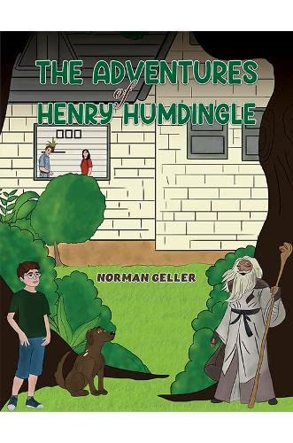 9781398481756: The Adventures of Henry Humdingle