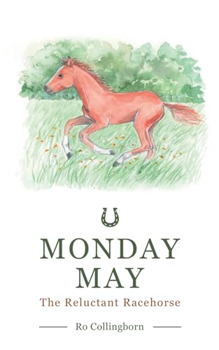 Stock image for Monday May for sale by GF Books, Inc.