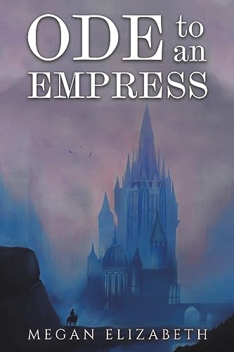 Beispielbild fr Ode to an Empress zum Verkauf von Blackwell's