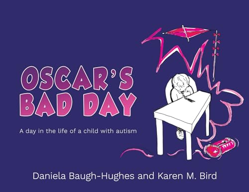 9781398485747: Oscar's Bad Day