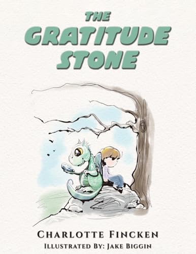 9781398487512: The Gratitude Stone