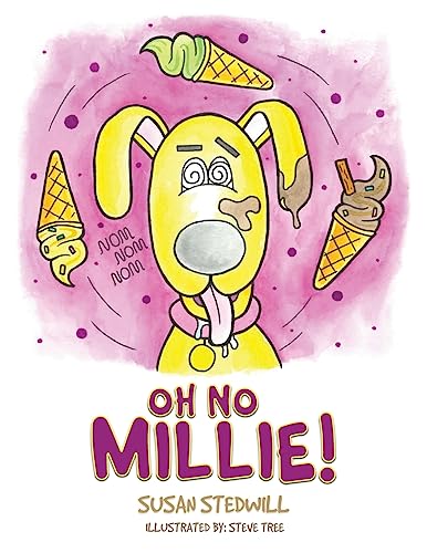 Stock image for Oh No Millie! for sale by Blackwell's