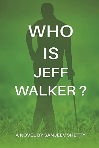 Beispielbild fr Who is Jeff Walker? zum Verkauf von WorldofBooks