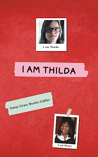 9781398490062: I Am Thilda