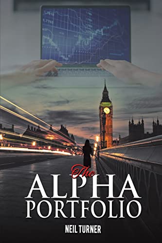 Stock image for The Alpha Portfolio for sale by AwesomeBooks