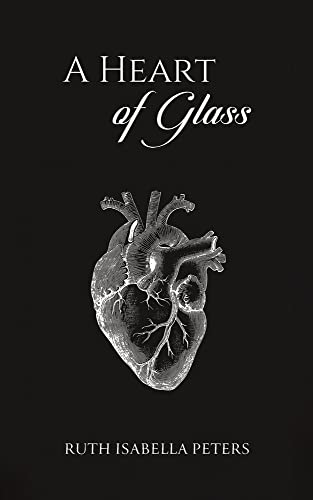 Beispielbild fr A Heart of Glass zum Verkauf von Blackwell's
