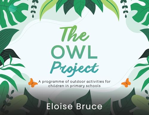 Stock image for The Owl Project for sale by GreatBookPrices