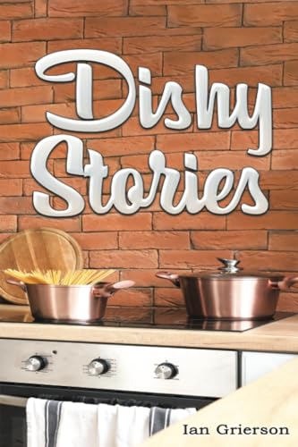 Stock image for Dishy Stories for sale by GreatBookPrices