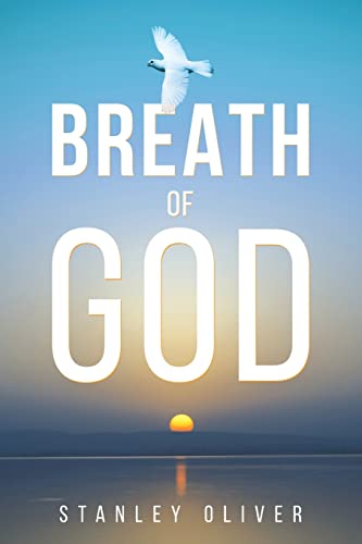 Imagen de archivo de Breath of God a la venta por GreatBookPrices