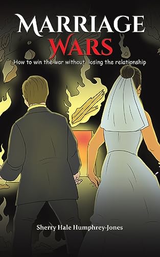 Beispielbild fr Marriage Wars zum Verkauf von Blackwell's