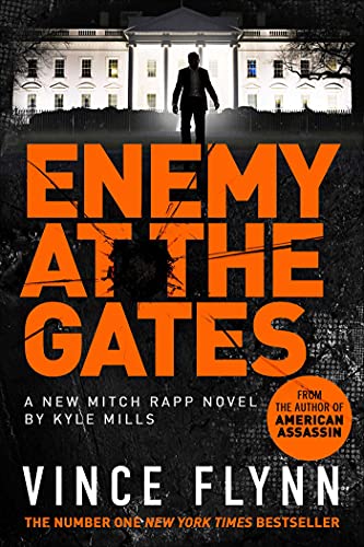 Stock image for Enemy at the Gates for sale by Gulf Coast Books