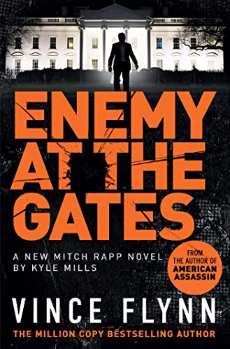Stock image for Enemy at the Gates for sale by Blackwell's