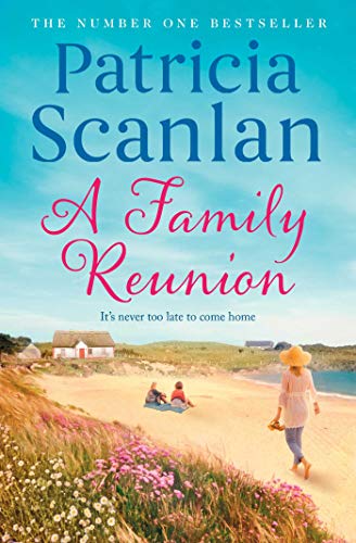 Stock image for A Family Reunion: Warmth, wisdom and love on every page - if you treasured Maeve Binchy, read Patricia Scanlan for sale by WorldofBooks