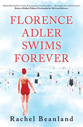 Stock image for Florence Adler Swims Forever for sale by Blackwell's