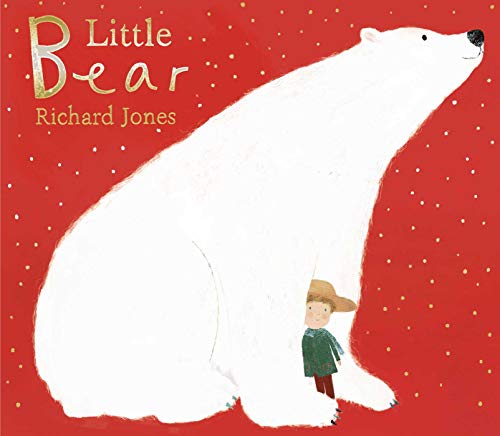 Imagen de archivo de Little Bear a la venta por Front Cover Books