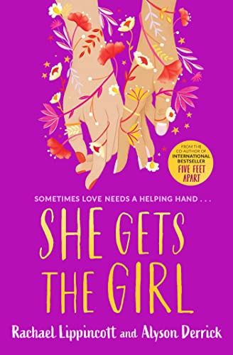 Beispielbild fr She Gets the Girl: TikTok made me buy it! The New York Times bestseller zum Verkauf von Goodwill of Colorado