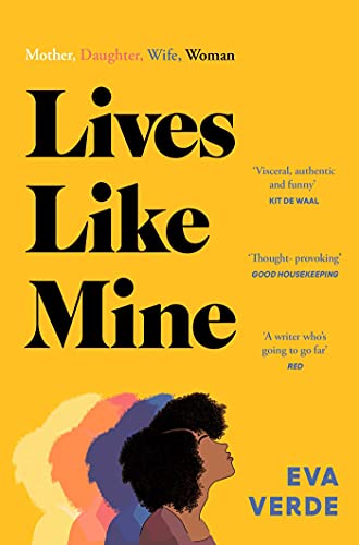 Stock image for Lives Like Mine for sale by Blackwell's