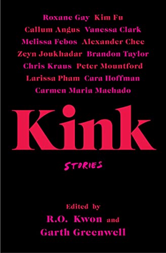 Stock image for Kink: stories for sale by WorldofBooks