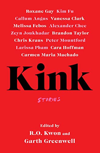 Stock image for Kink Pa for sale by GreatBookPrices