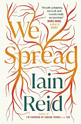 Stock image for We Spread for sale by Blackwell's