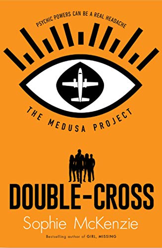 9781398504417: The Medusa Project: Double-Cross: 5
