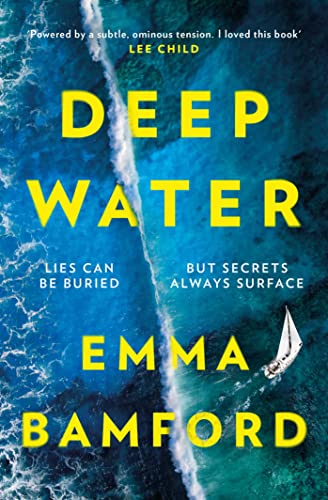 Stock image for Deep Water for sale by Zoom Books Company