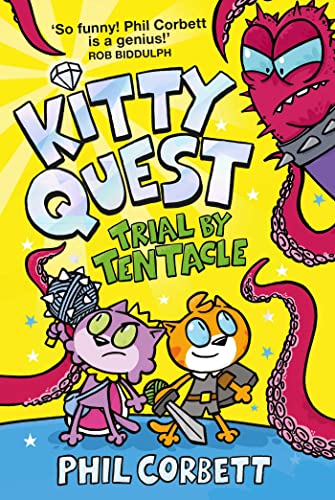 Stock image for Kitty Quest 2 Pa for sale by GreatBookPrices