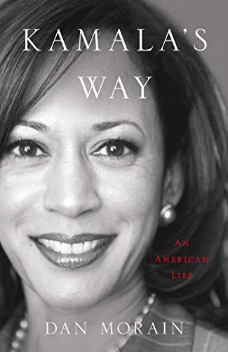Stock image for Kamala's Way for sale by WorldofBooks