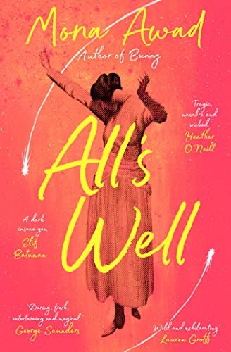 Stock image for All's Well for sale by WorldofBooks