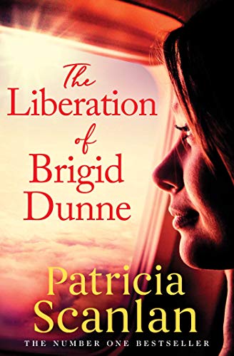 Beispielbild fr The Liberation of Brigid Dunne zum Verkauf von More Than Words