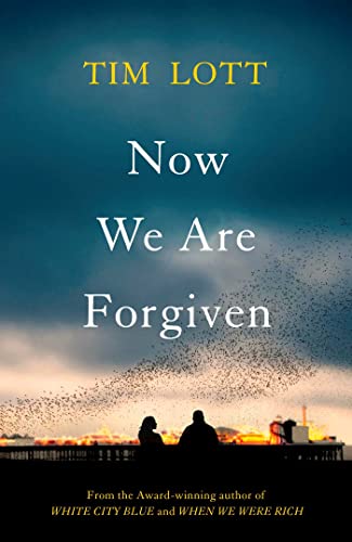 Stock image for Now We Are Forgiven for sale by WorldofBooks