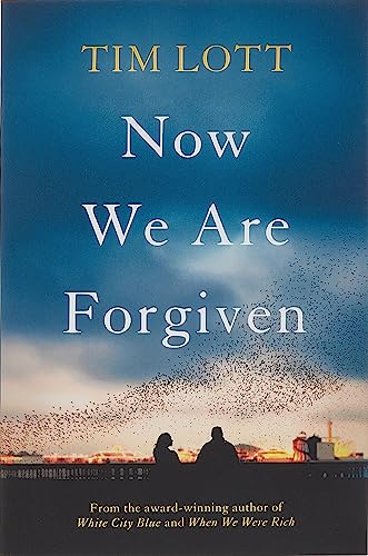 Stock image for Now We Are Forgiven for sale by WorldofBooks