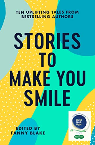 Stock image for Stories To Make You Smile: The Reading Agency for sale by AwesomeBooks