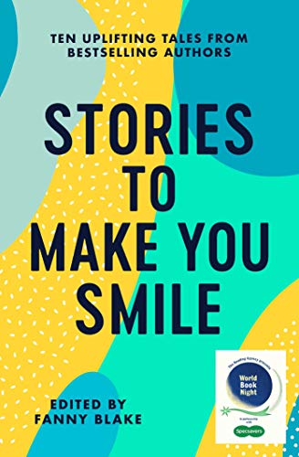 Stock image for Stories To Make You Smile: The Reading Agency for sale by WorldofBooks