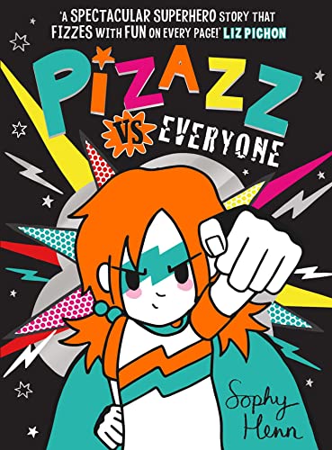 Stock image for Pizazz Vs Everyone for sale by Blackwell's