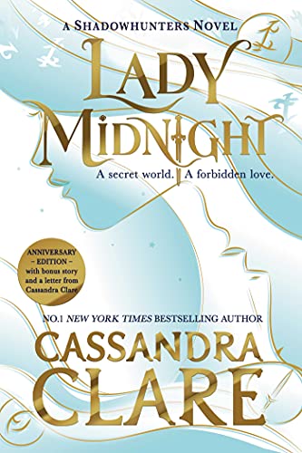 Stock image for Lady Midnight: Collector's Edition (Volume 1) (The Dark Artifices) for sale by WorldofBooks