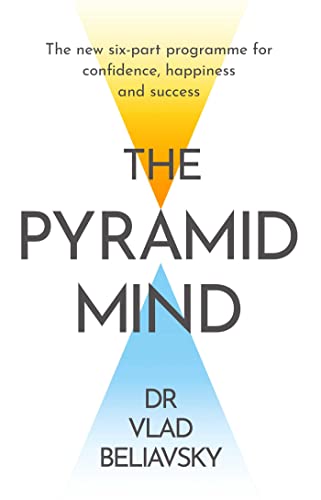 Stock image for The Pyramid Mind for sale by Blackwell's