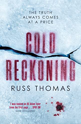 Stock image for Cold Reckoning for sale by Blackwell's
