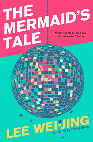 Stock image for The Mermaid's Tale for sale by WorldofBooks