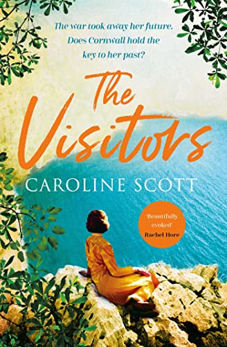  Caroline Scott, The Visitors