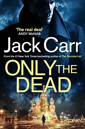 Stock image for Only the Dead for sale by Blackwell's