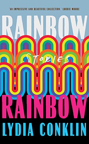 Beispielbild fr Rainbow Rainbow: stories zum Verkauf von AwesomeBooks